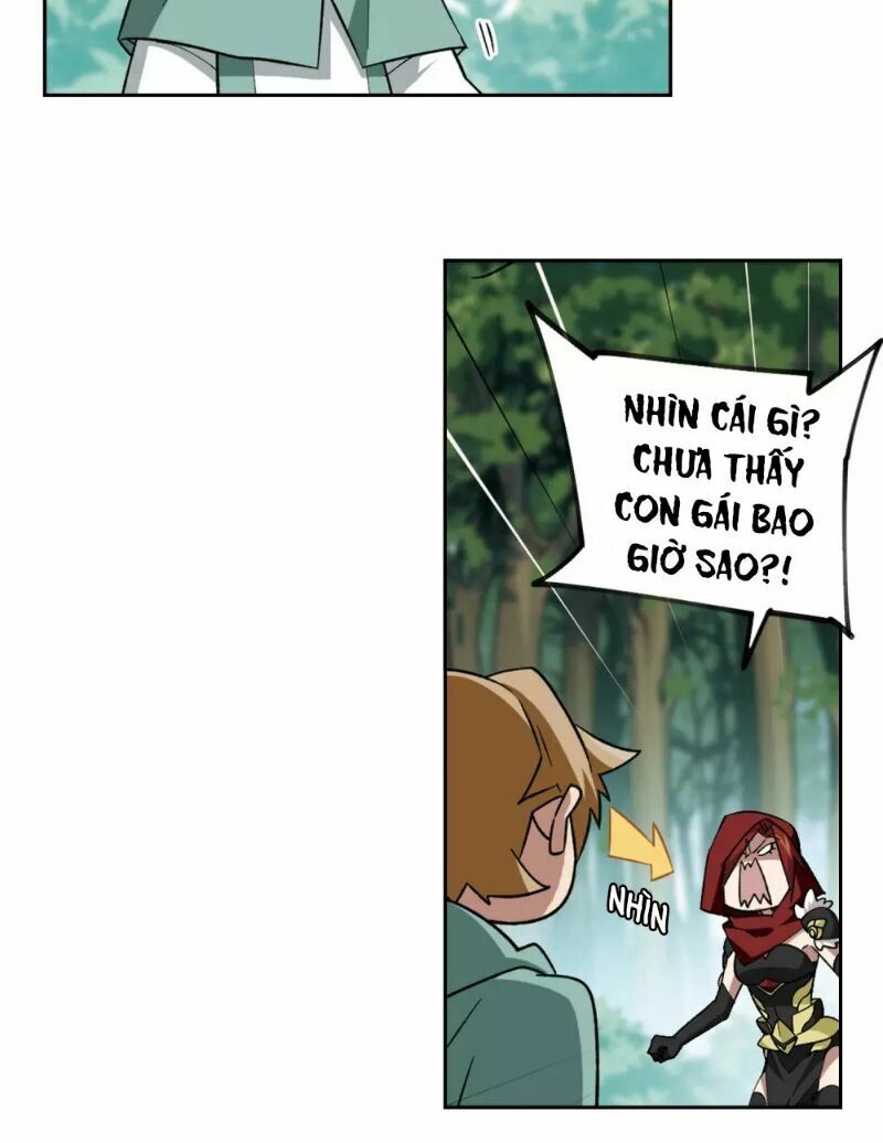 võng du chi cận chiến pháp sư chapter 333 11