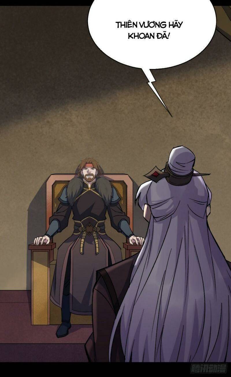 thông u đại thánh chapter 87 3