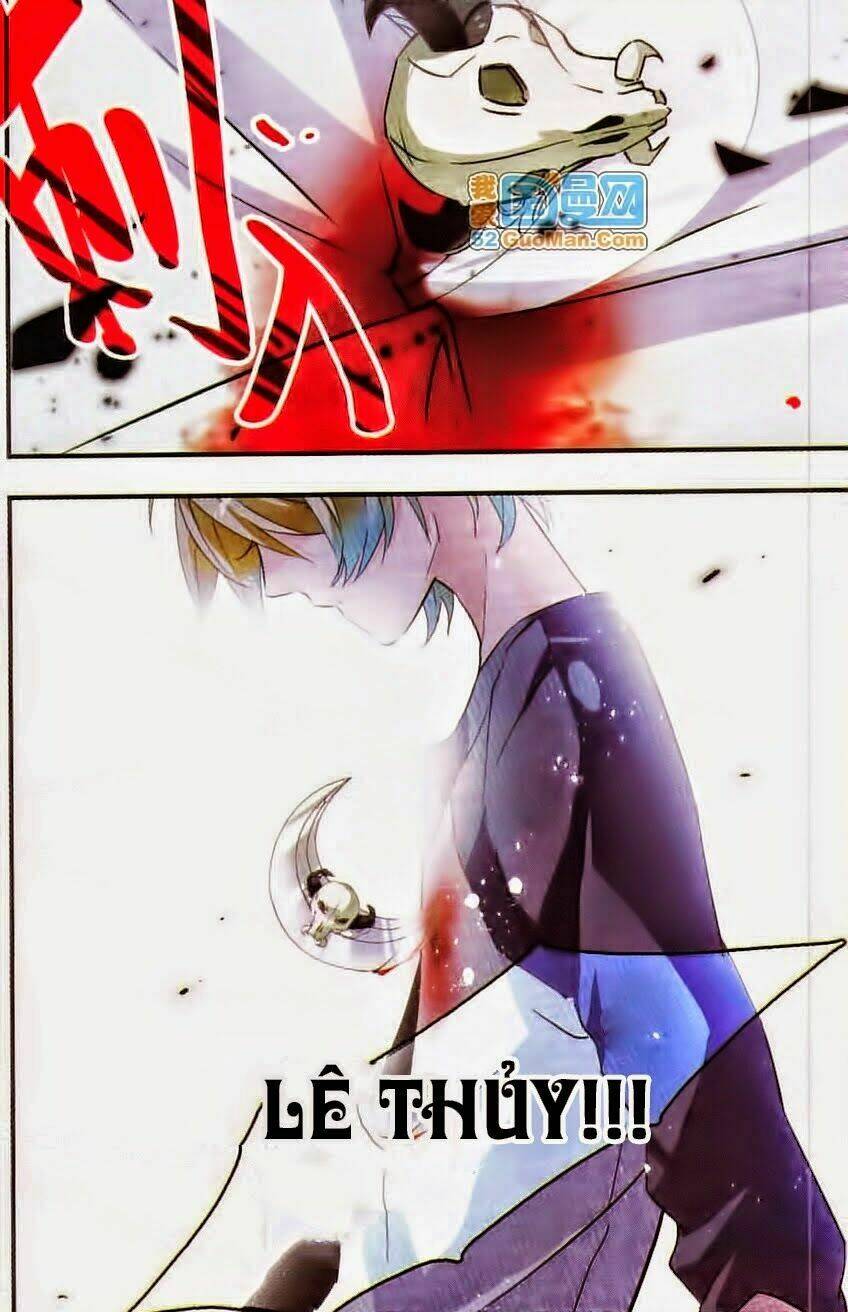 ngôi sao câu lạc bộ chapter 42 9