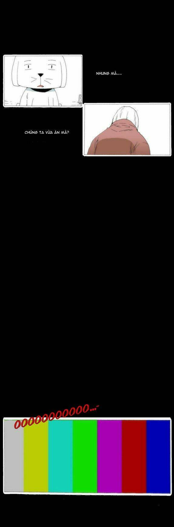 can't see can't hear but love chapter 44 6