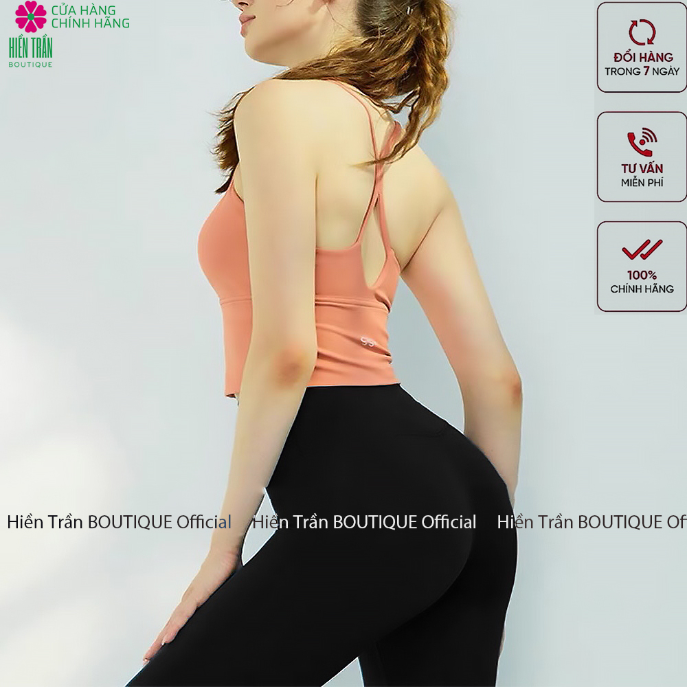 Quần legging nữ Hiền Trần BOUTIQUE dài nâng mông lưng cạp cao giữ nhiệt leggin thun ôm bó vải dày dặn bigsize