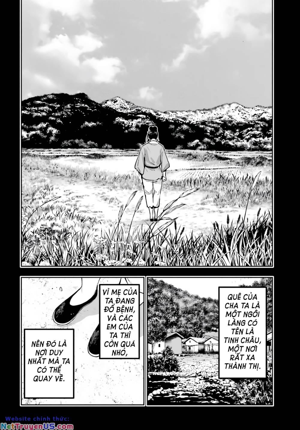 majo taisen - the war of greedy witches chapter 10 19