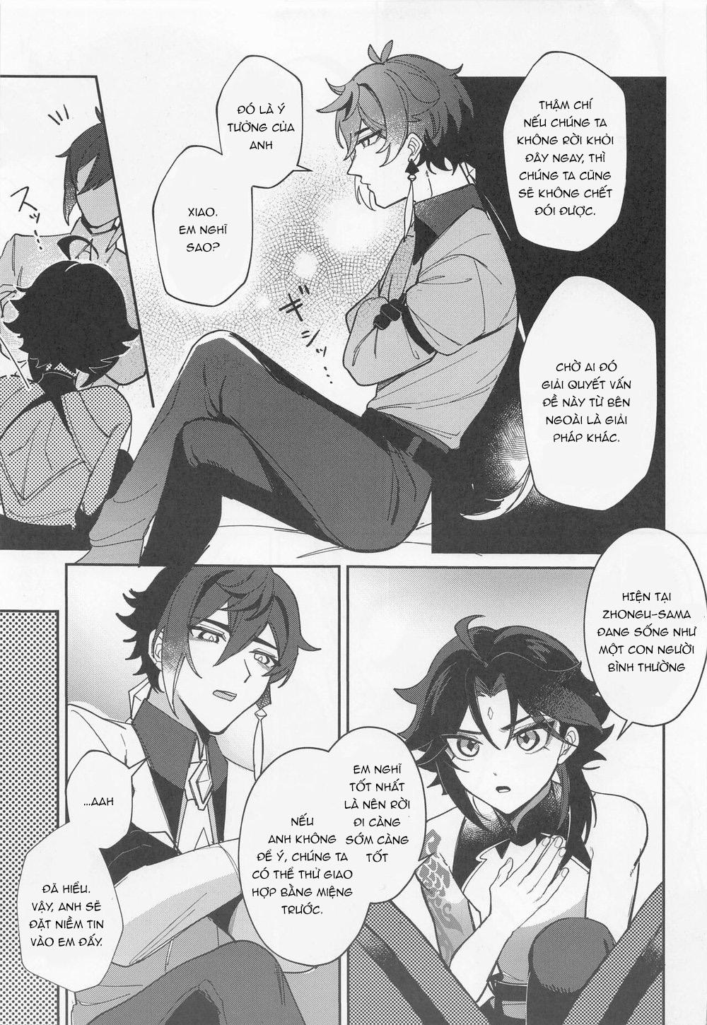 oneshot hỏny chapter 68 7