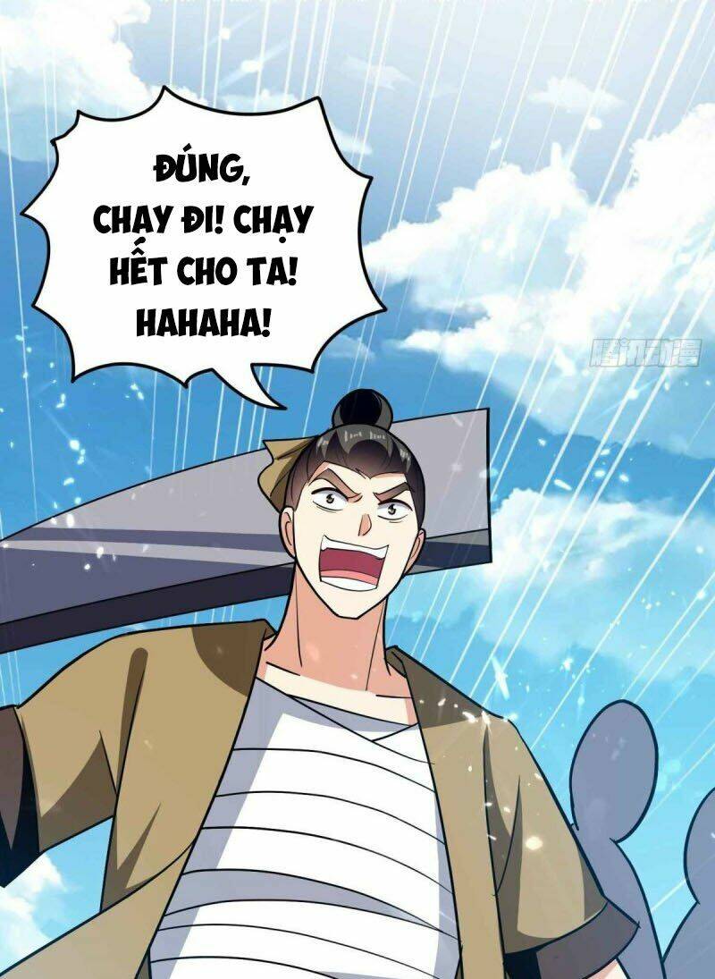 vạn giới tiên vương chapter 155 35