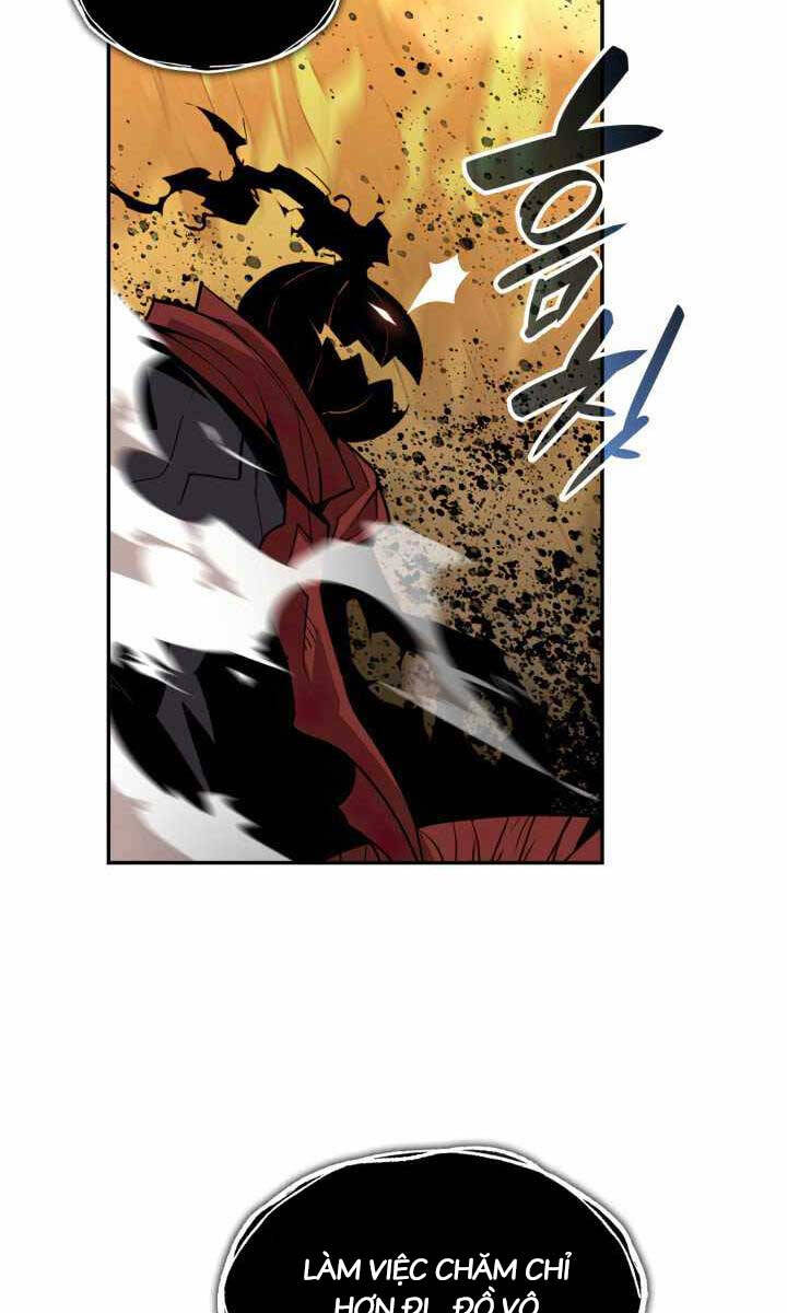 tôi là lính mới chapter 146 97