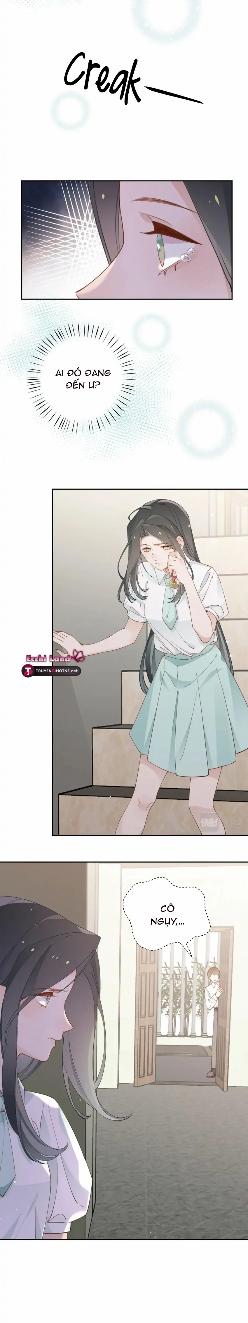 nữ chủ bạch nguyệt quang muốn chiếm hữu tôi chapter 19.1 8