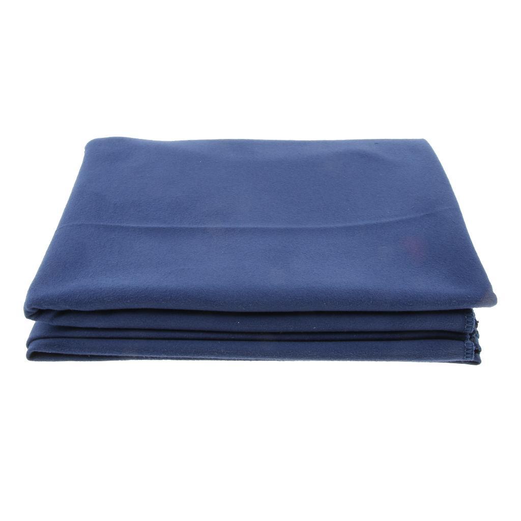 Microfiber Quick Dry Towel Ultra Absorbent Towel Swimming Beach Camping Hiking Running Sports