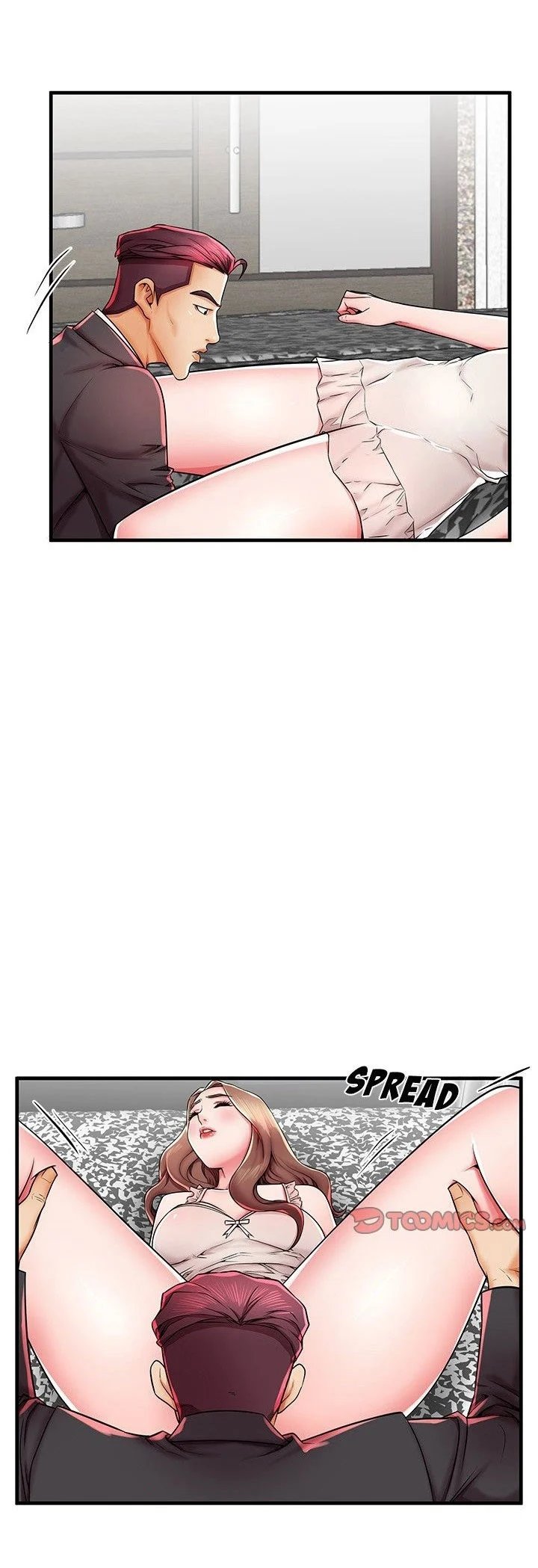 người mẹ xấu xa chapter 38 20