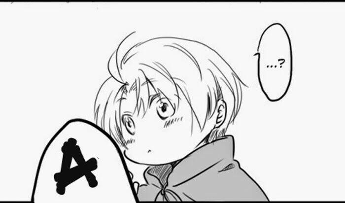 aph doujinshi - kinobori to akai skirt chapter 1 8