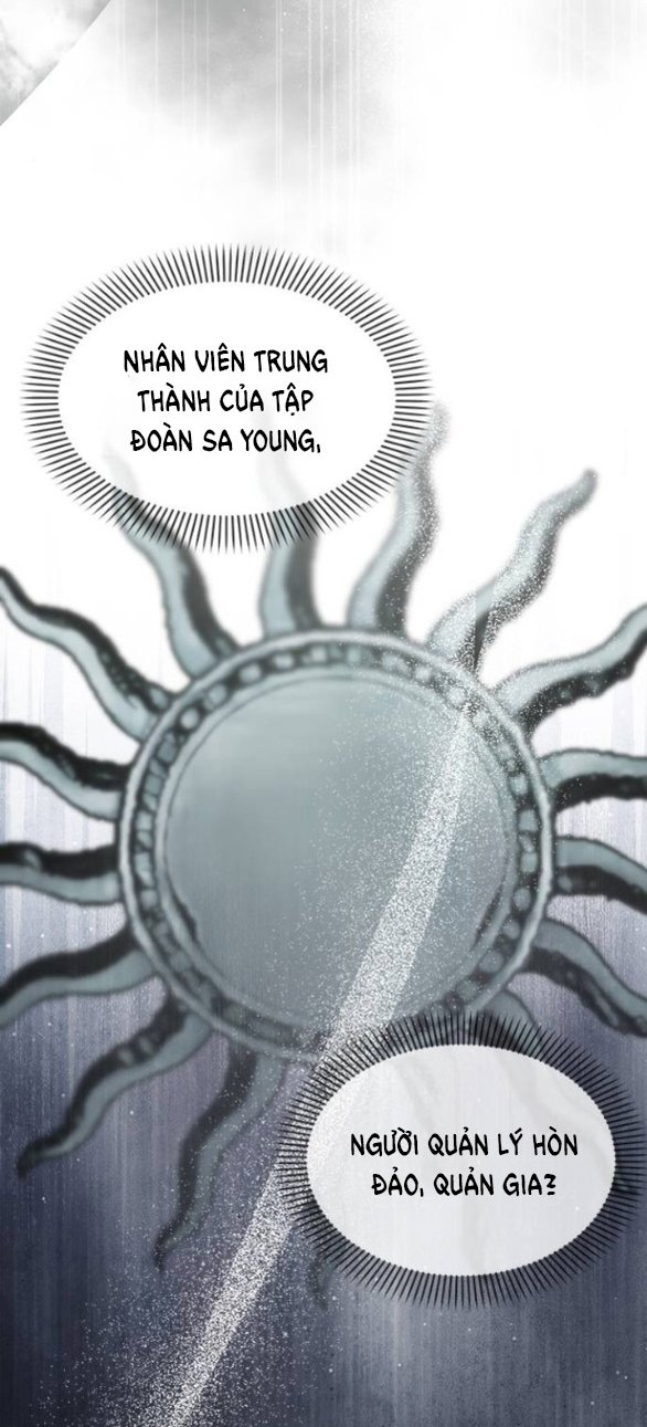 xâm nhập trường trung học tài phiệt chapter 96.1 32