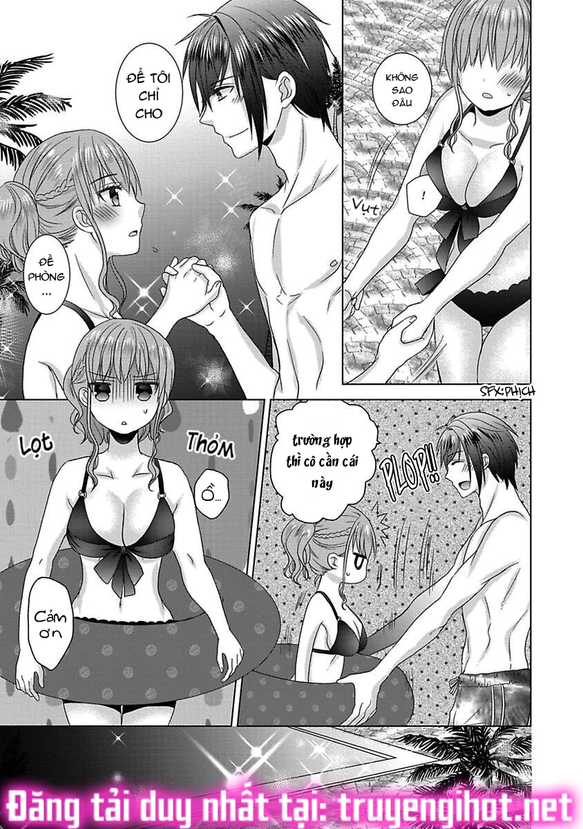 tuyển tập hàn, nhật chịch ngắn chapter 44.2 12