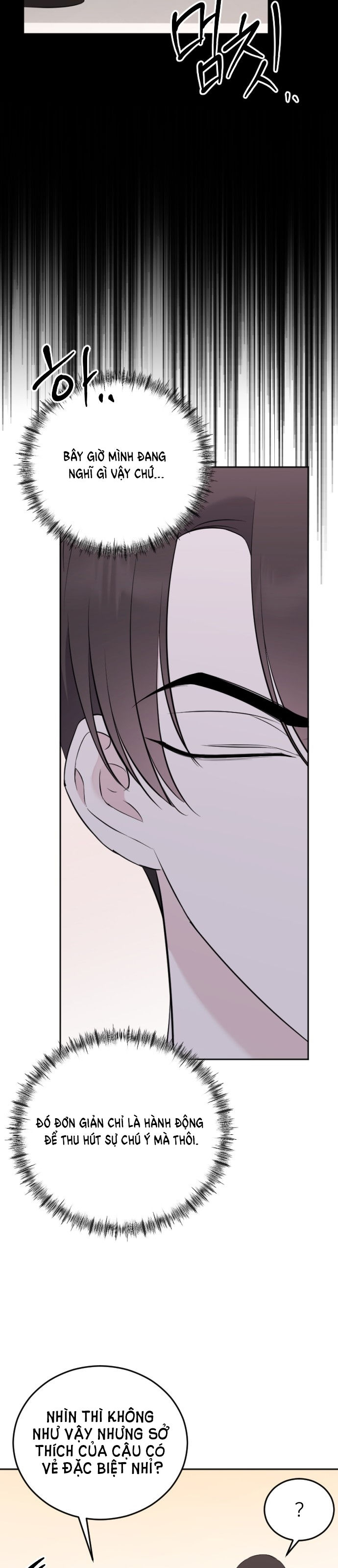 tôi sẽ thay đổi kết cục chapter 6.2 22