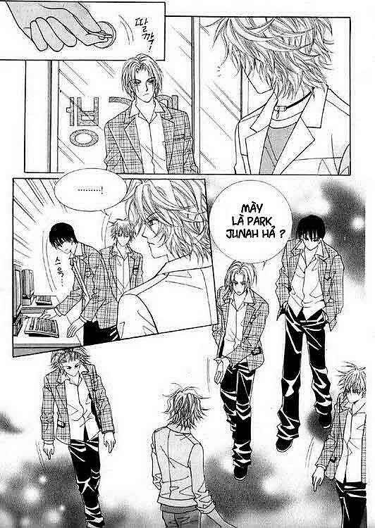 he dedicated to roses chapter 41 57