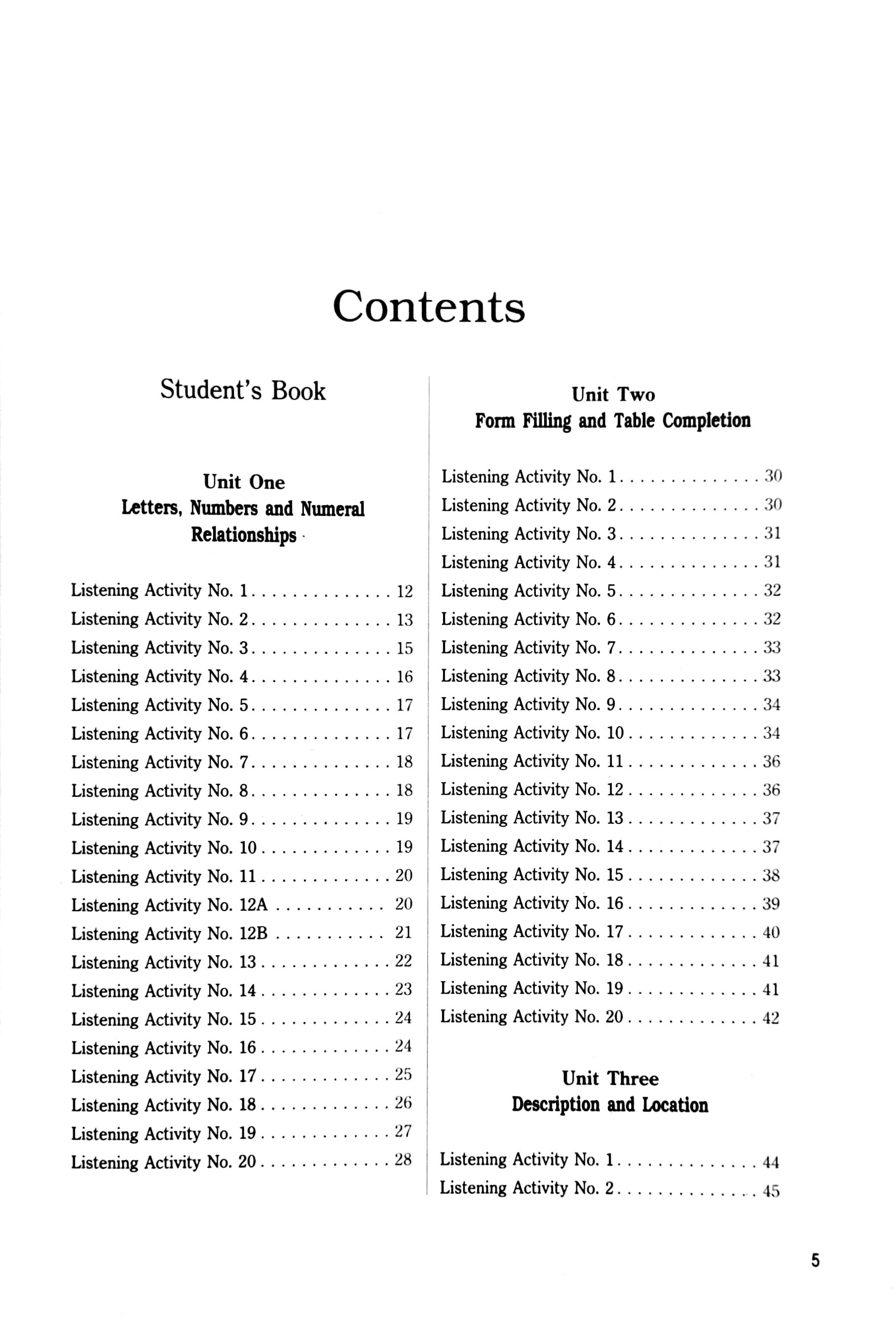 IELTS Listening Strategies For The IELTS Test