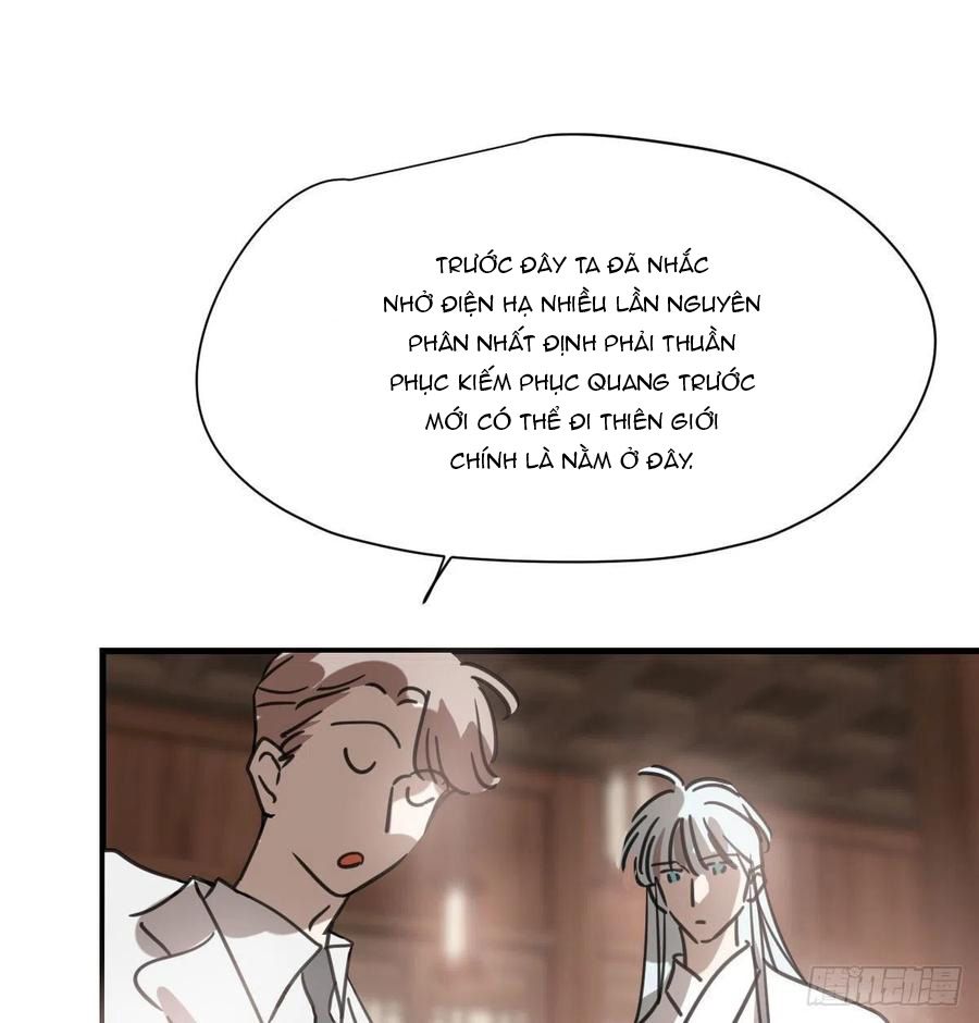 Bắt Lấy Ngao Ngao chapter 163 - Trang 7