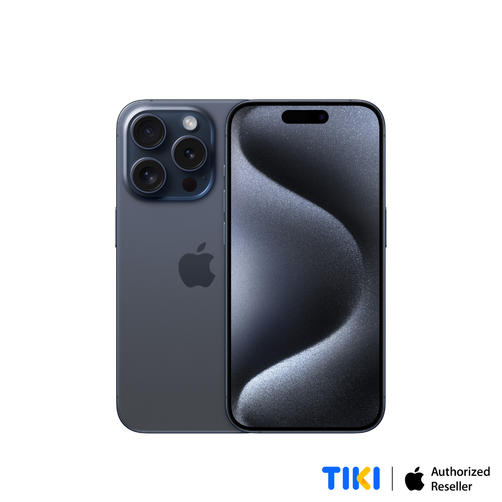 iPhone 15 Pro Max 256GB Titan Tự Nhiên