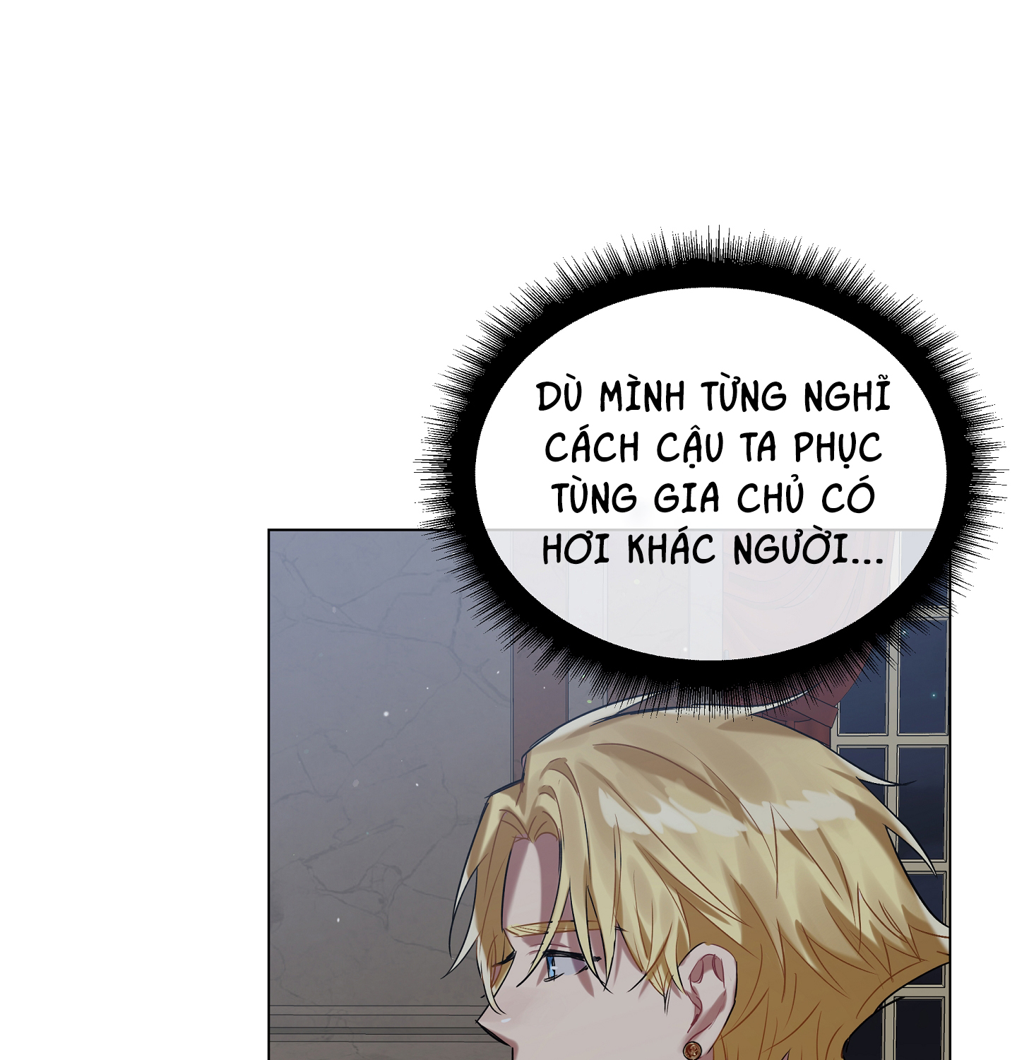 bỗng ngày nọ bị một tên đáng ghét cầu hôn chapter 21 93