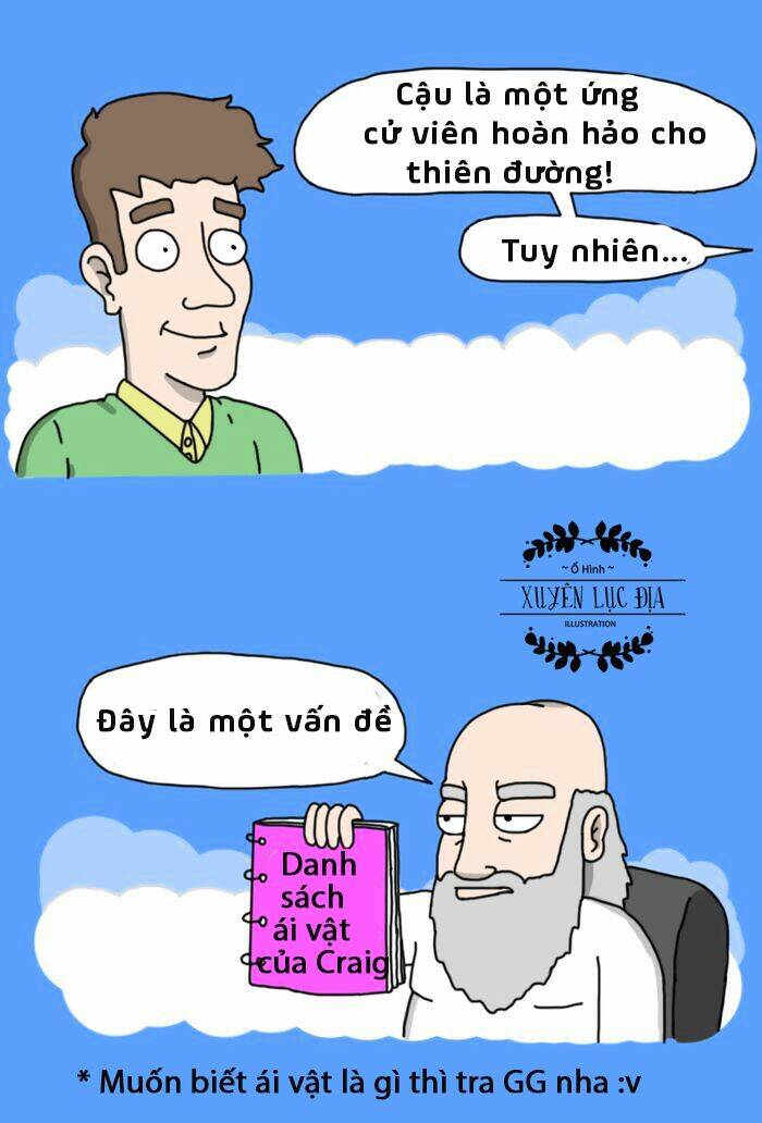 sự nguy hiểm của thượng đế chapter 7 2