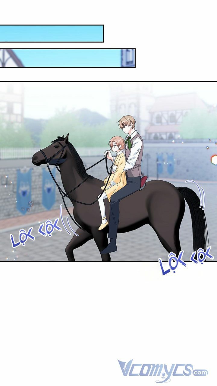 ác nữ karuna bé lại chapter 9 12