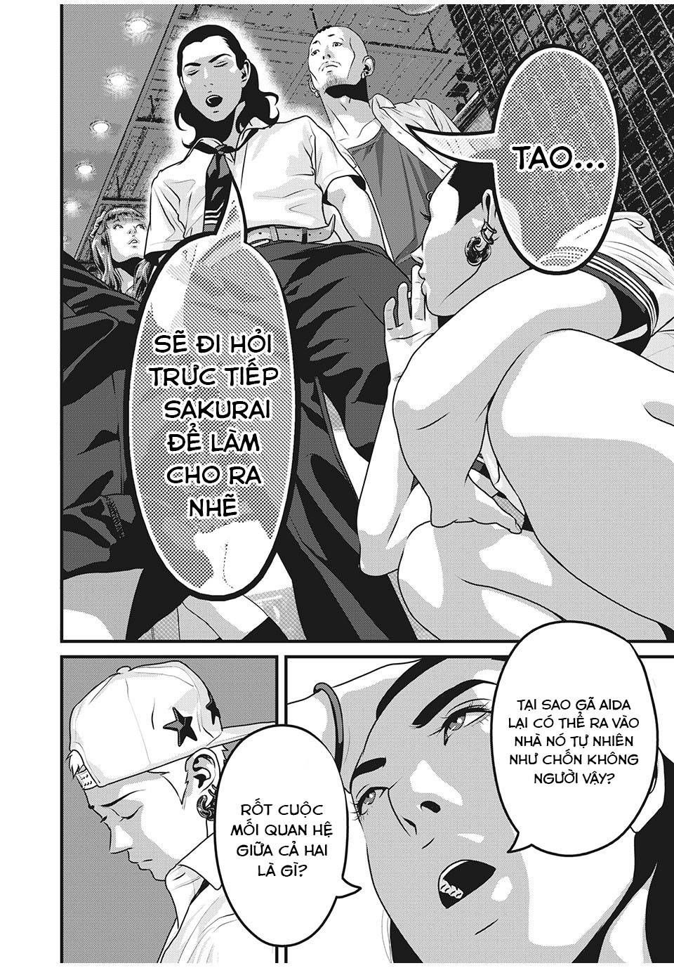 home room chapter 57 4