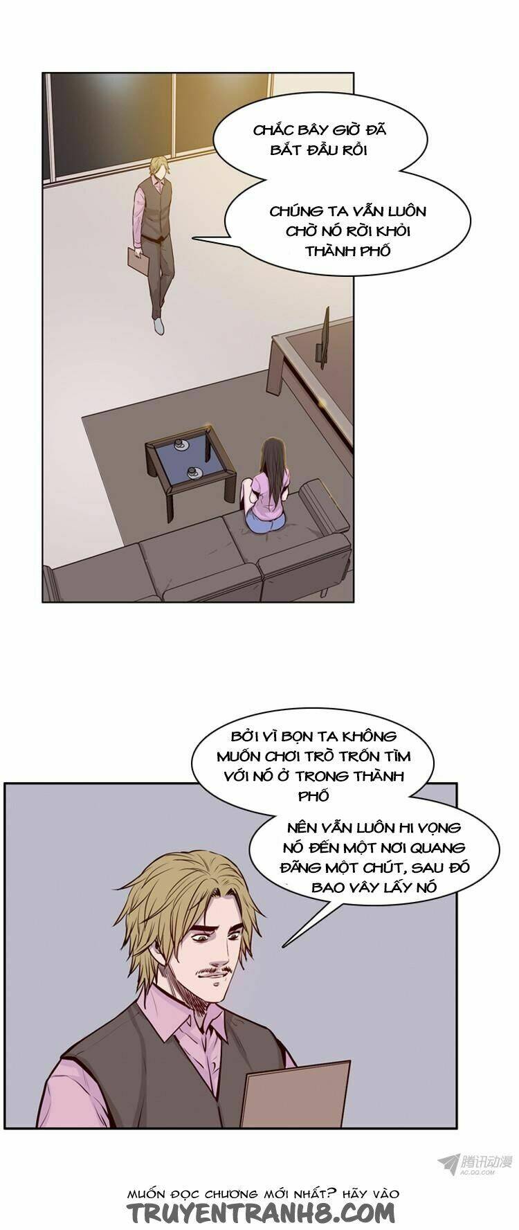 vua của vong linh chapter 168 18