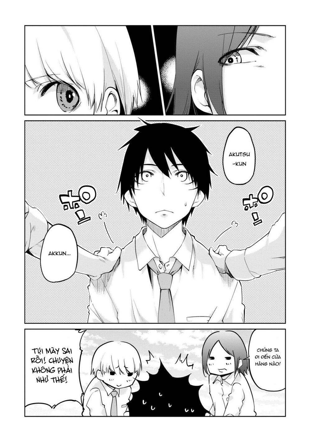 jiangshi kaitan blood chapter 37 8