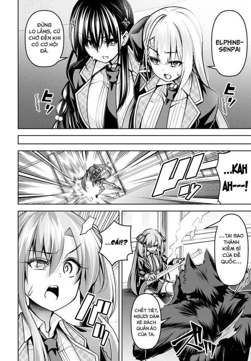 demon's sword master of excalibur school chapter 17 10