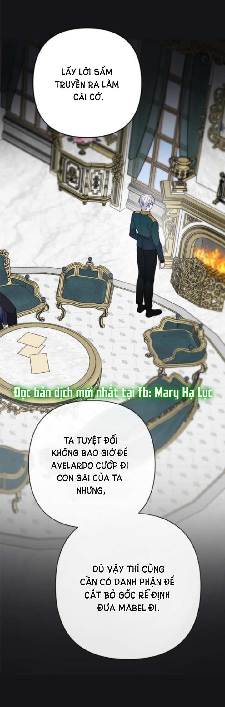 Tiểu Bạo Chúa chapter 19.1 - Trang 43