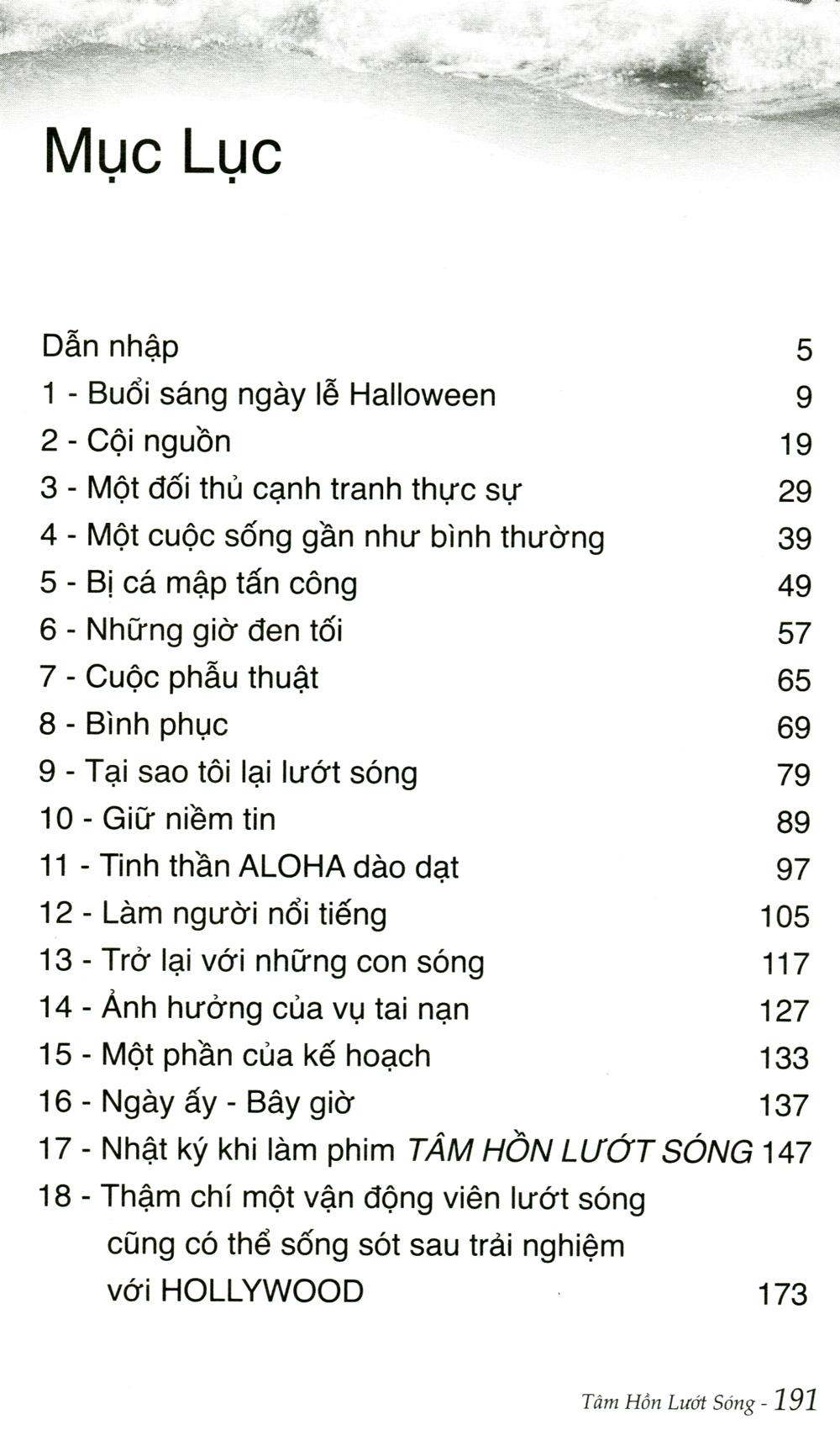 Tâm Hồn Lướt Sóng
