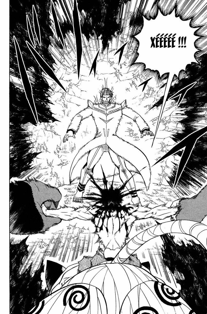 doubutsu no kuni chapter 52 38