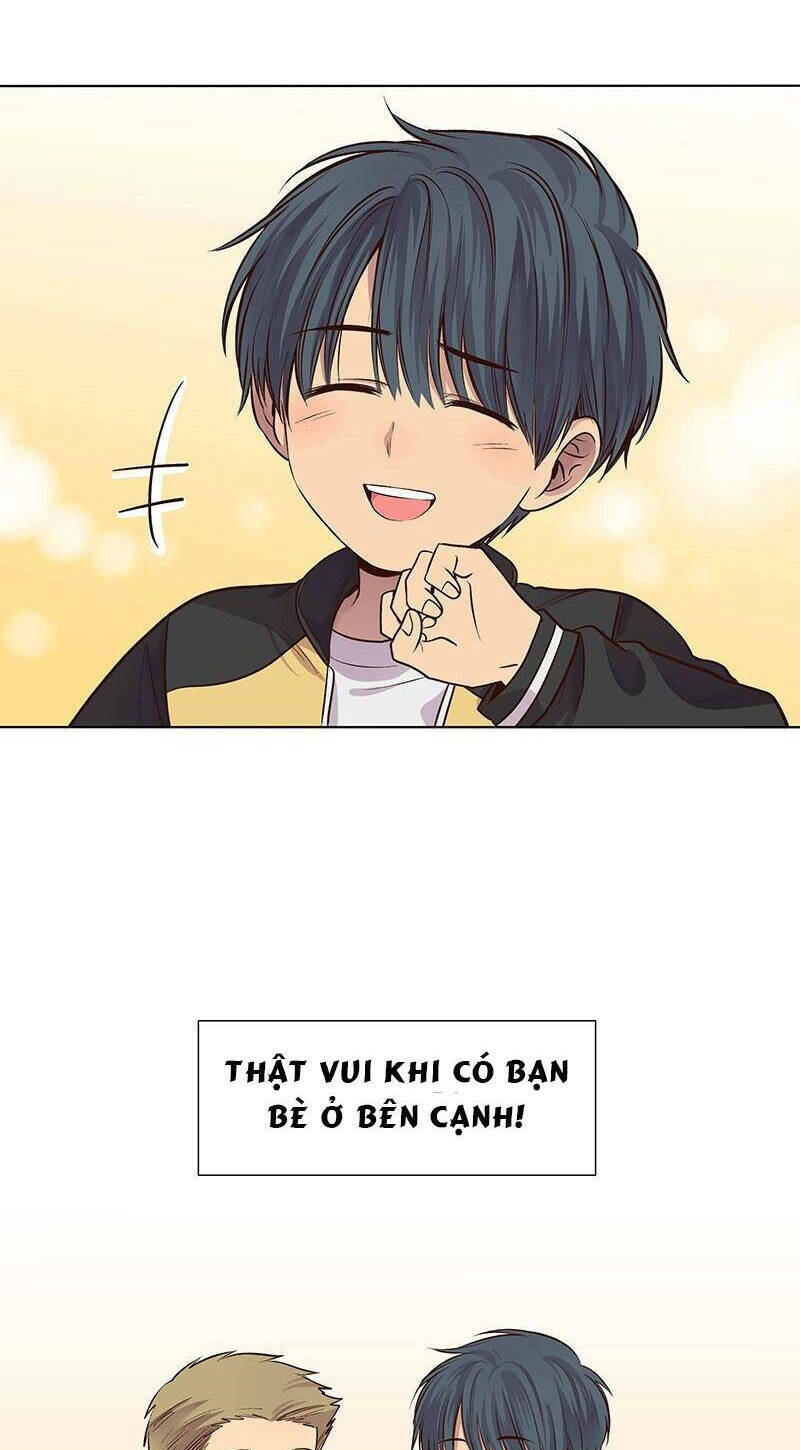 bí mật sâu sắc nhất của tôi chapter 47 37