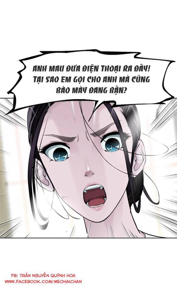 câu lạc bộ ngoại tình chapter 6 12