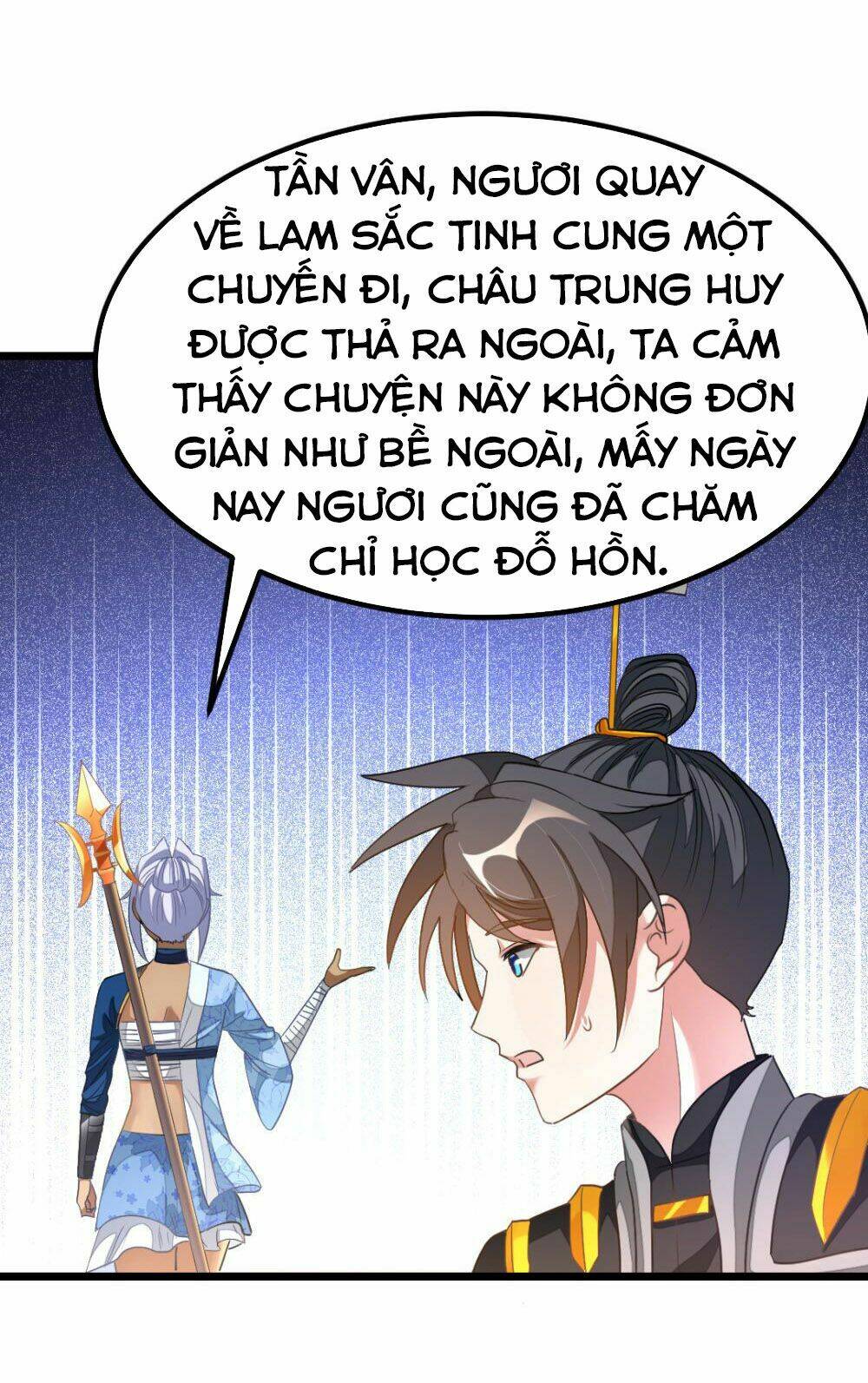 cửu dương thần vương chapter 156 7