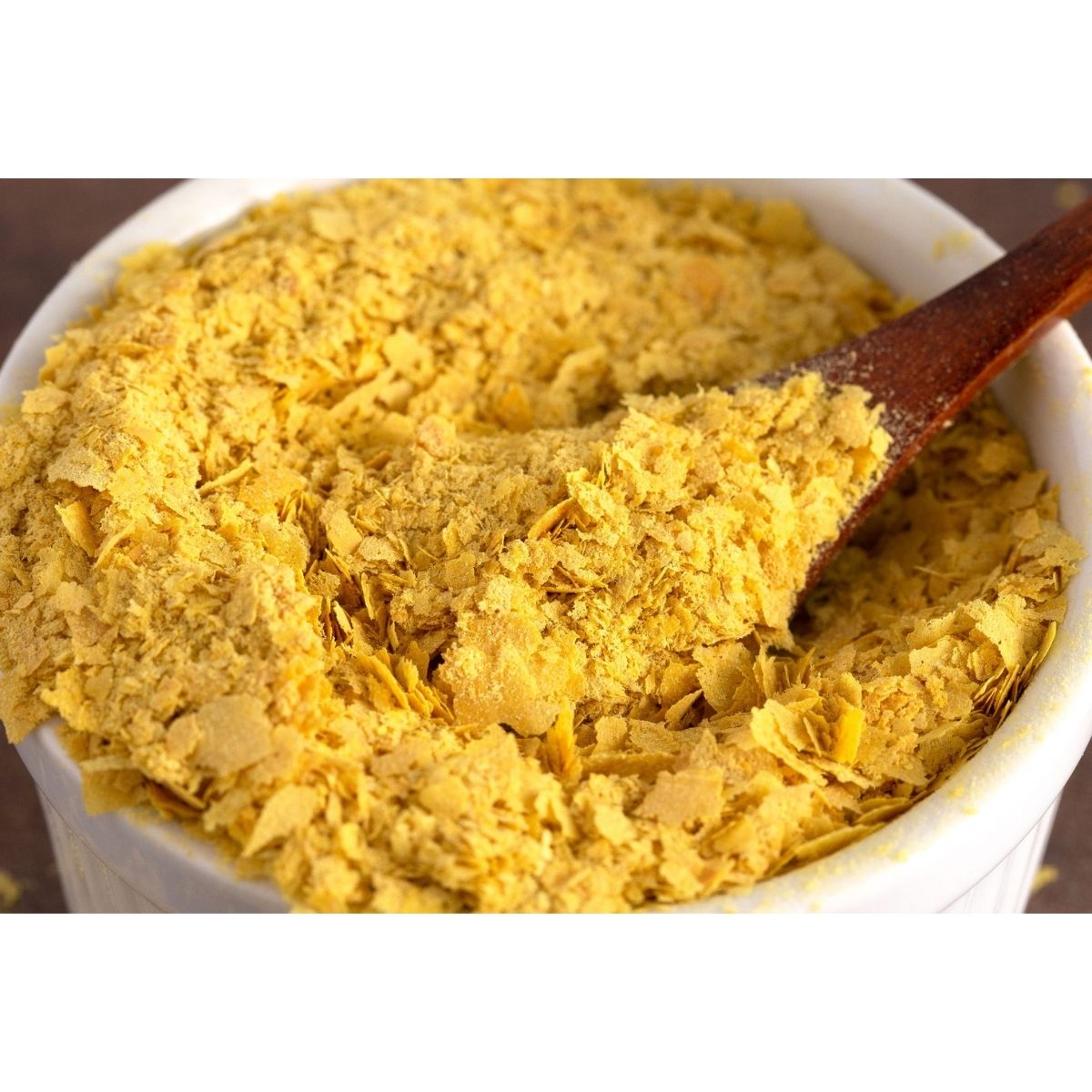 Men dinh dưỡng Nutritional Yeast - Bragg