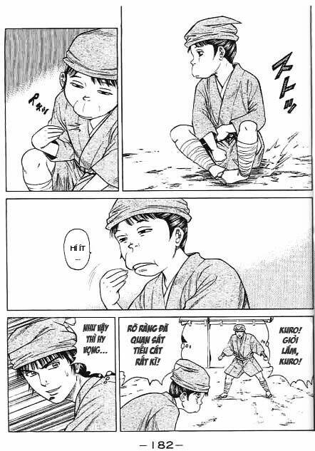 sơn tặc seyu chapter 43 38