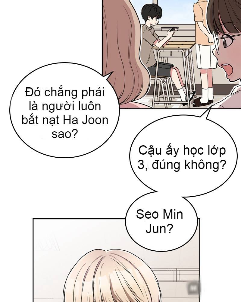 gửi tới bạn...người nắm giữ ngôi sao chapter 4 85