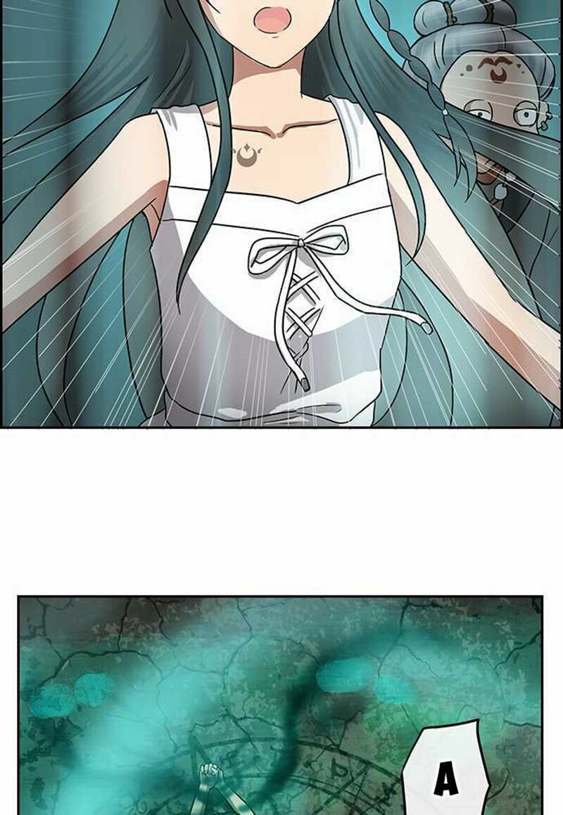 nụ hôn nguyền rủa chapter 105 29