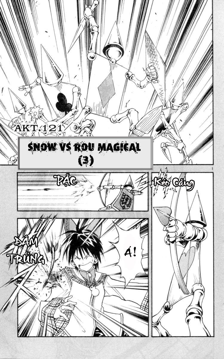 mar heaven chapter 121 2