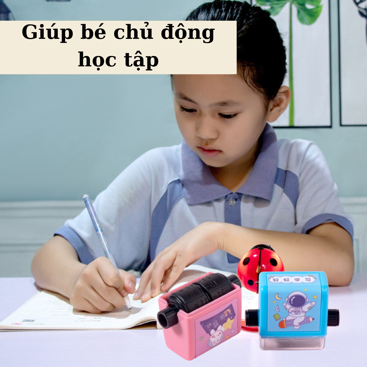 Máy Tạo Phép Tính Cộng Trừ Nhân Chia, Con Lăn Tạo Toán Cho Bé