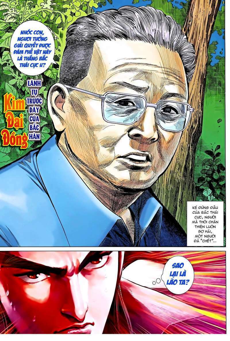 thạch hắc long truyện chapter 44 16