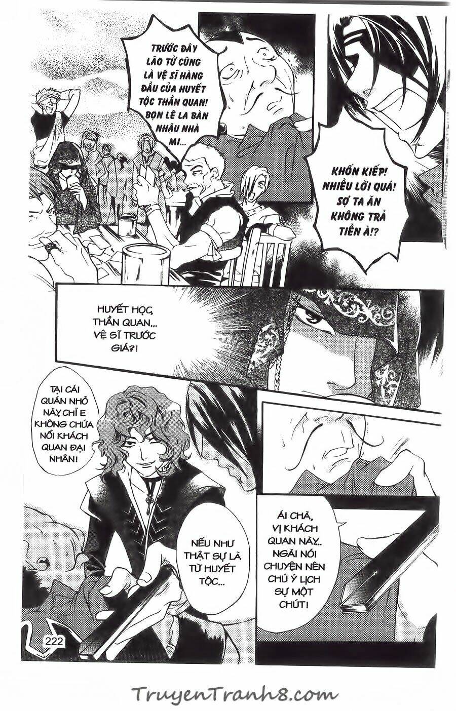 hai nửa tâm hồn chapter 7 7