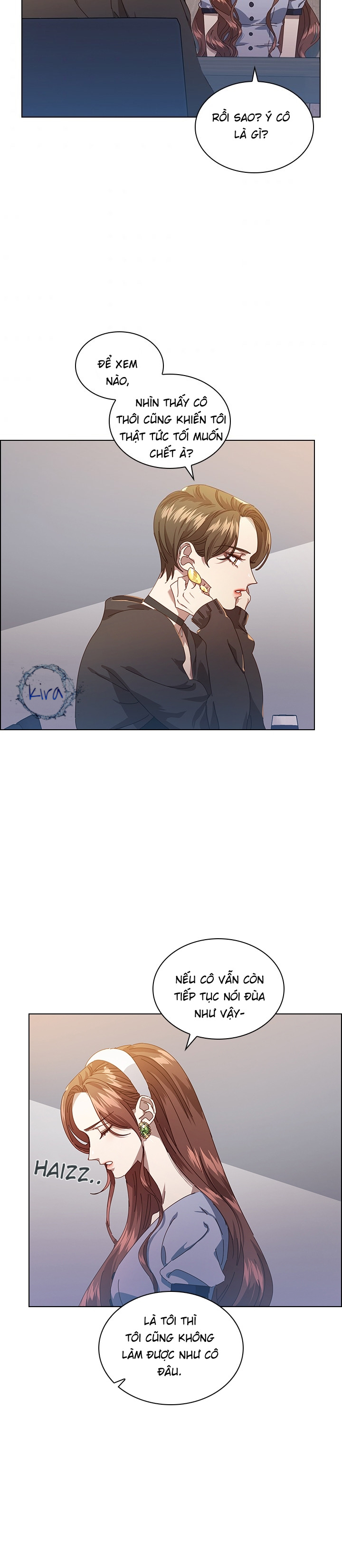 tai tiếng thị phi chapter 70 18