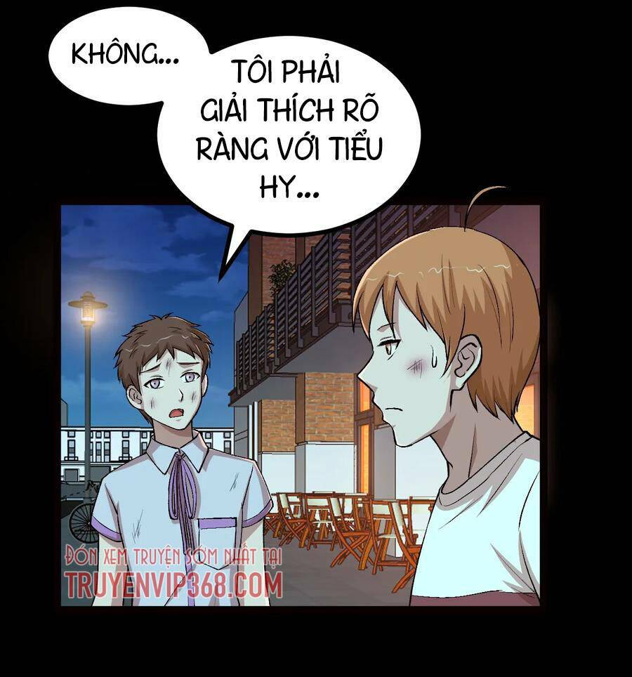 đai ca trở lại tuổi 16 chapter 125 4
