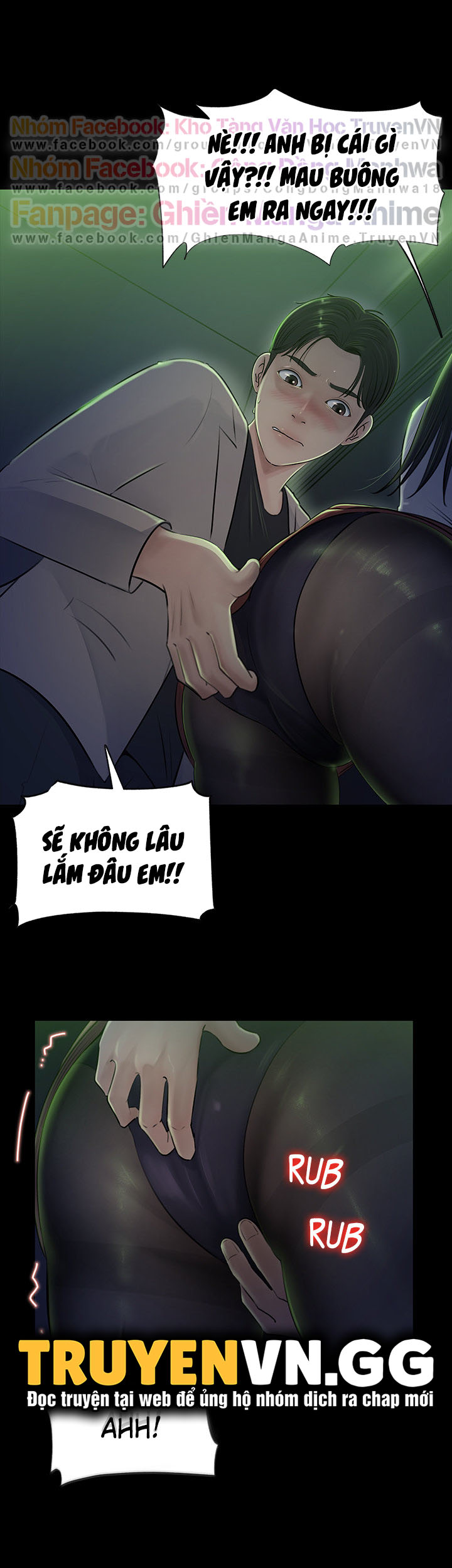 em vợ nóng bỏng chapter 7 7