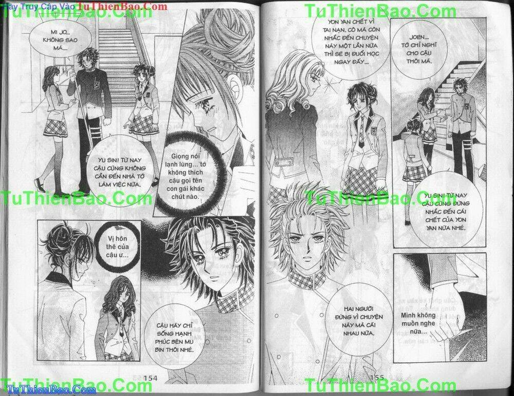 vua xa lộ chapter 9 79