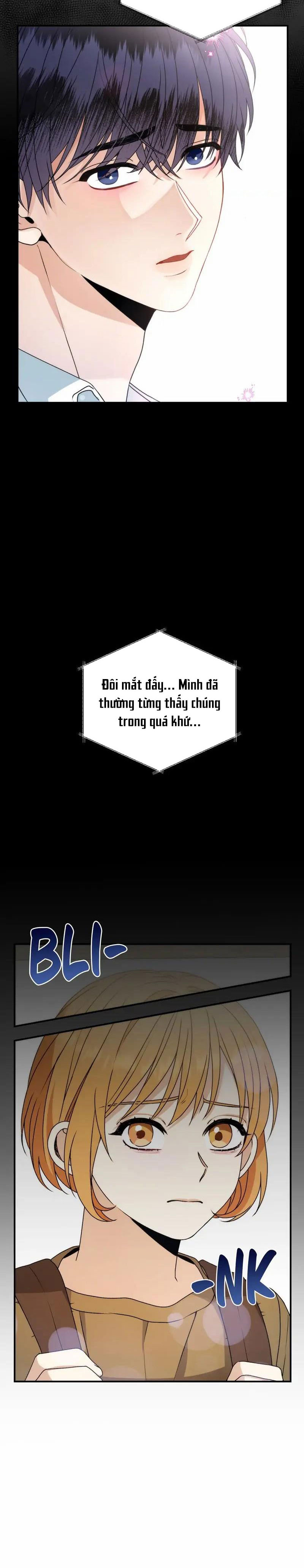 nụ hôn yêu tinh chapter 11.1 6