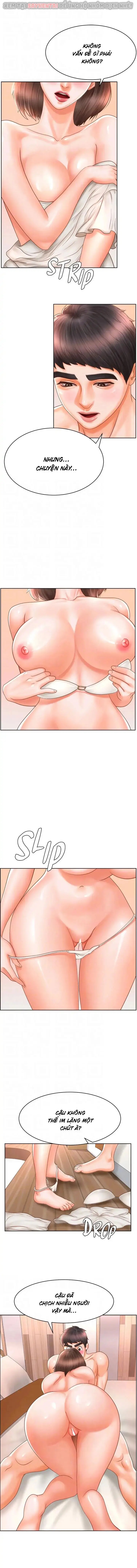 câu lập bộ manga quyến rũ chapter 17 4