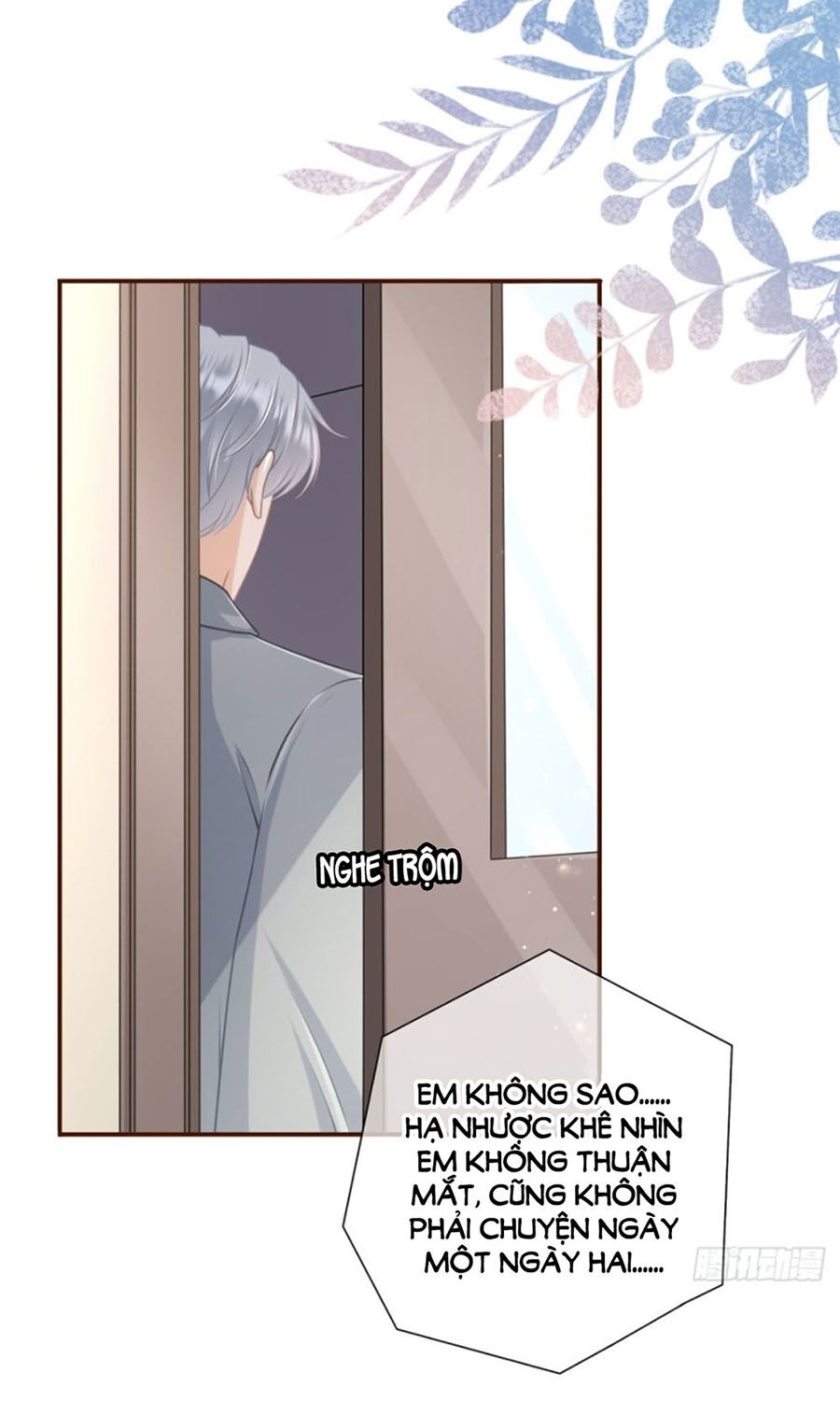 bạn gái tôi mới 30+ tuổi xuân chapter 35 26