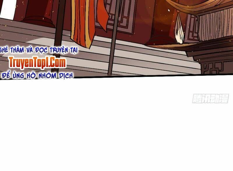 đường dần tại dị giới chapter 380 24