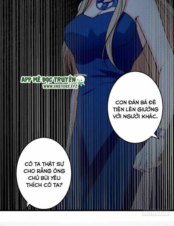 thiên hậu trở về chapter 106 51